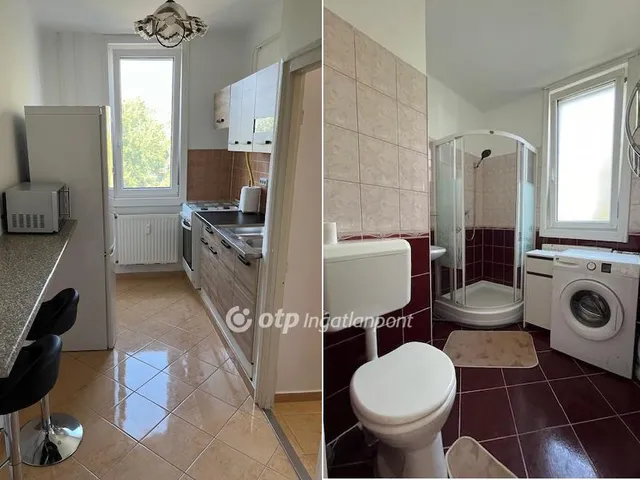 Eladó lakás Nyíregyháza 51 nm