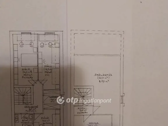Eladó ház Nyíregyháza 110 nm