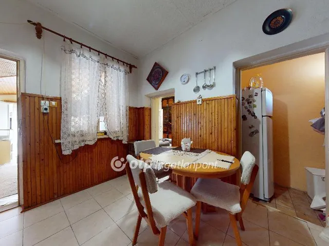 Eladó ház Napkor 90 nm