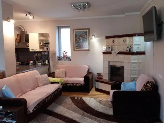 Eladó ház Nagycserkesz 100 nm