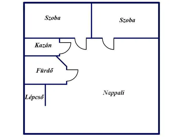 Eladó ház Nyíregyháza 220 nm