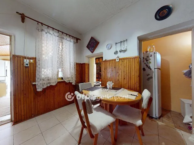 Eladó ház Napkor 90 nm