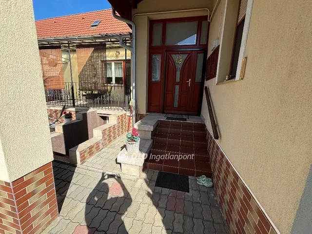 Eladó ház Nyíregyháza 165 nm