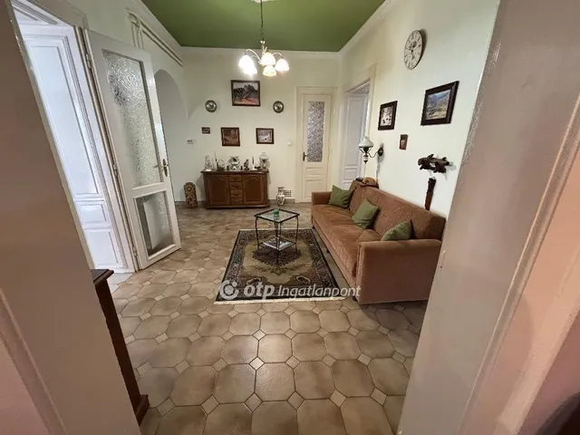 Eladó ház Nyíregyháza 165 nm