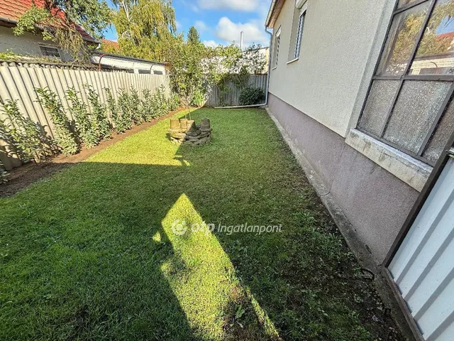 Eladó ház Nyíregyháza 165 nm