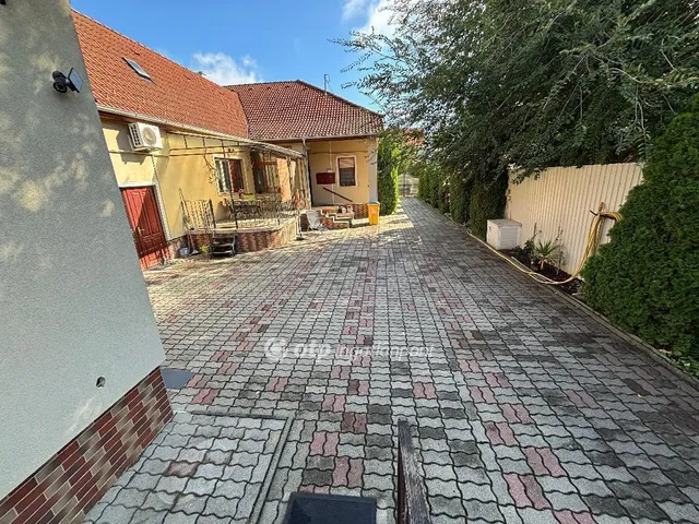 Eladó ház Nyíregyháza 165 nm