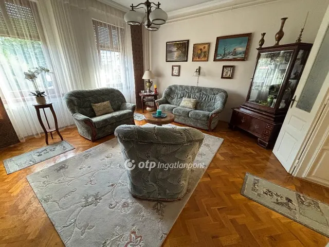 Eladó ház Nyíregyháza 165 nm