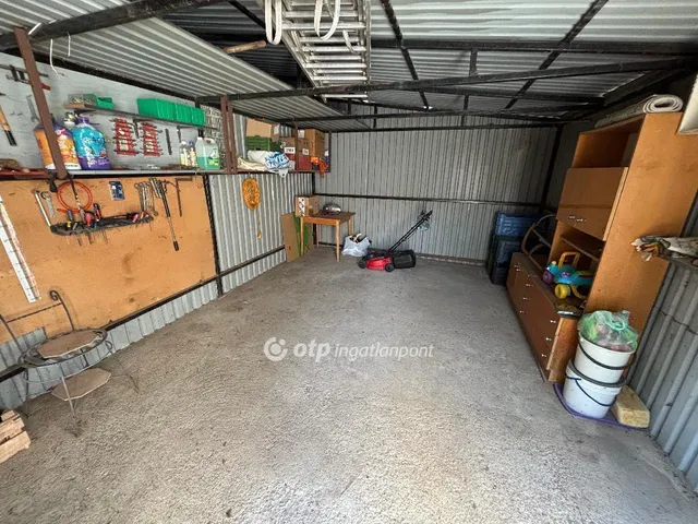 Eladó ház Nyíregyháza 165 nm