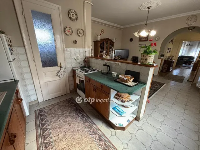 Eladó ház Nyíregyháza 165 nm