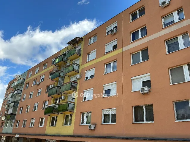 Eladó lakás Nyíregyháza 55 nm