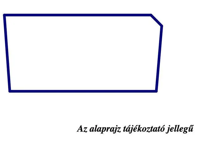 Eladó telek Nyíregyháza 2800 nm