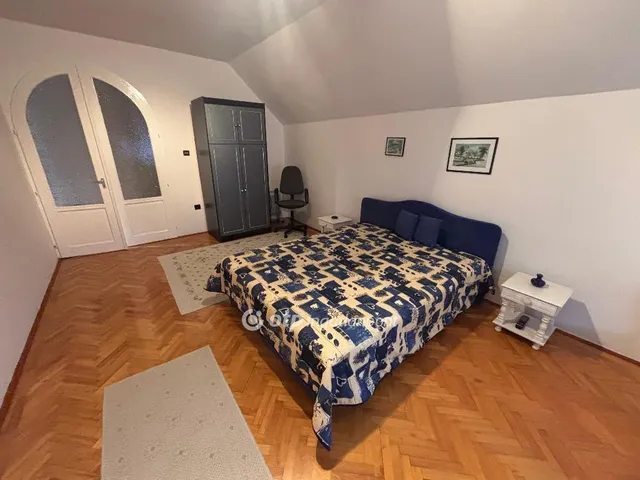 Eladó ház Nyíregyháza, Sóstóhegy 175 nm