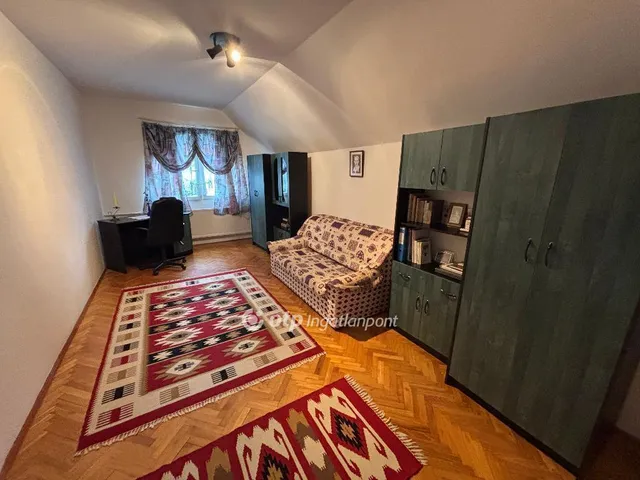 Eladó ház Nyíregyháza, Sóstóhegy 175 nm