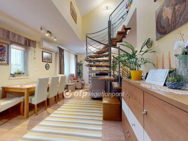 Eladó lakás Nyíregyháza 102 nm