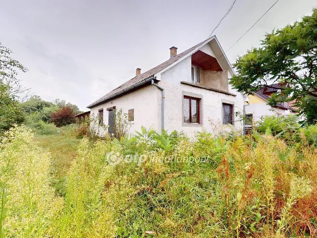 Eladó ház Vaja 112 nm