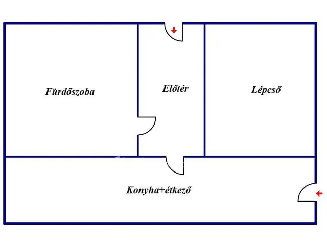 Eladó ház Nagykálló 455 nm