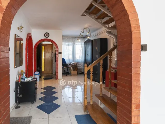 Eladó lakás Nyíregyháza 115 nm