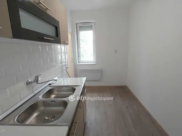 Eladó lakás Nyíregyháza 43 nm