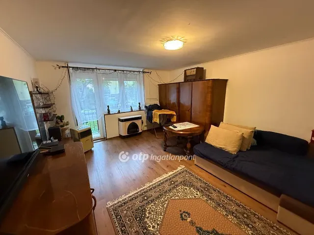 Eladó lakás Nyíregyháza 36 nm