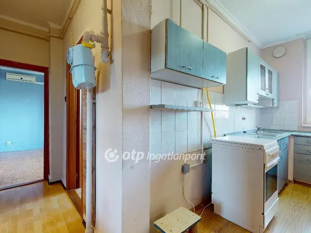 Eladó lakás Nyíregyháza 51 nm