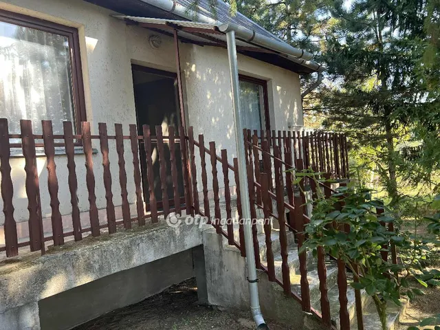 Eladó mezőgazdasági ingatlan Nyíregyháza, Sóstóhegy 35 nm