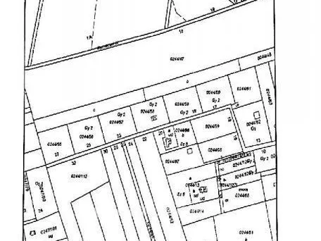 Eladó telek Nyíregyháza, Sóstóhegy 1522 nm