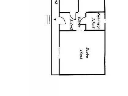Eladó mezőgazdasági ingatlan Nyíregyháza, Sóstóhegy 35 nm