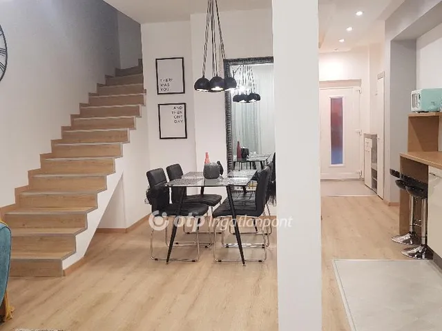 Kiadó ház Debrecen, Nyulas 110 nm