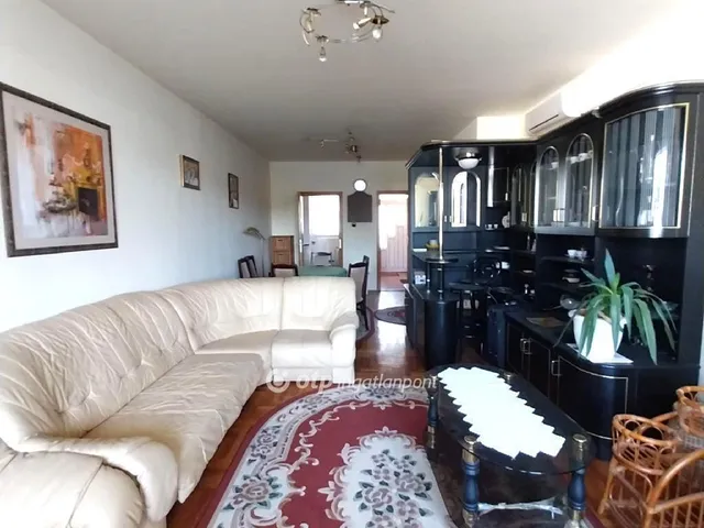 Eladó lakás Nyíregyháza 75 nm