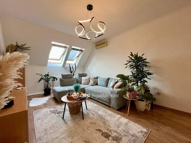 Eladó lakás Nyíregyháza 61 nm