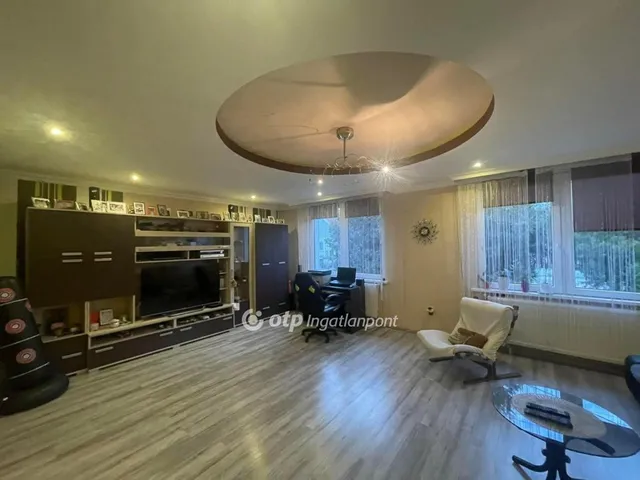 Eladó ház Nyíregyháza, Sóstóhegy 150 nm