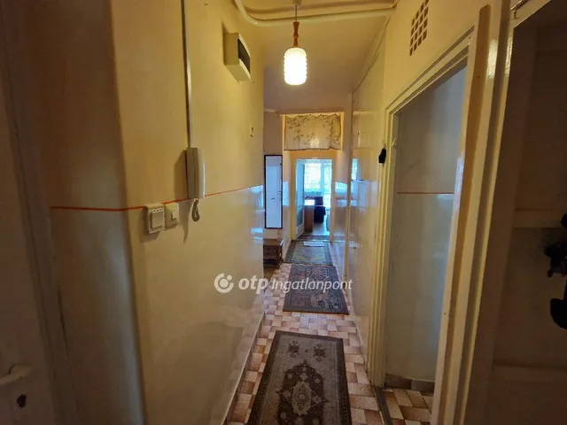 Eladó lakás Nyíregyháza 63 nm
