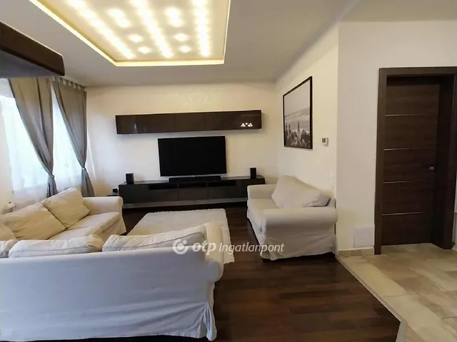 Kiadó lakás Nyíregyháza 75 nm