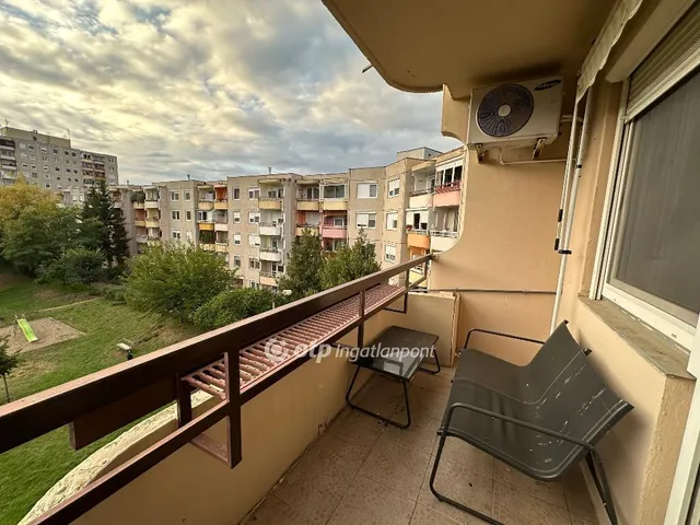 Eladó lakás Nyíregyháza 51 nm