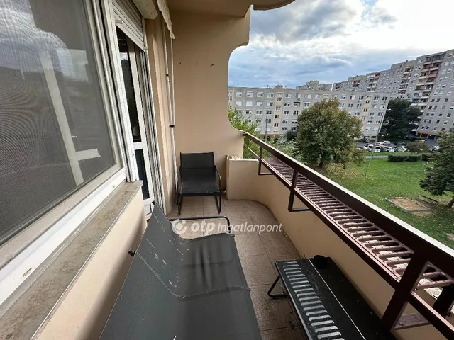 Eladó lakás Nyíregyháza 51 nm