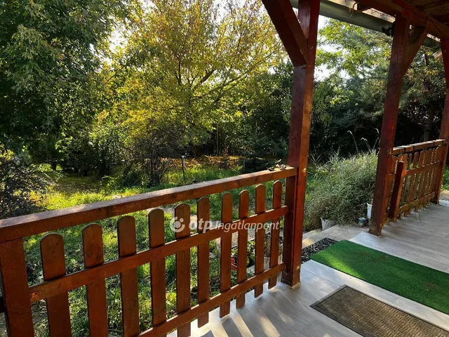 Eladó ház Nyíregyháza, Sóstóhegy 30 nm