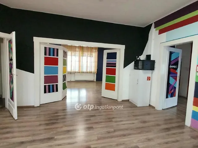 Eladó ház Nyíregyháza 337 nm