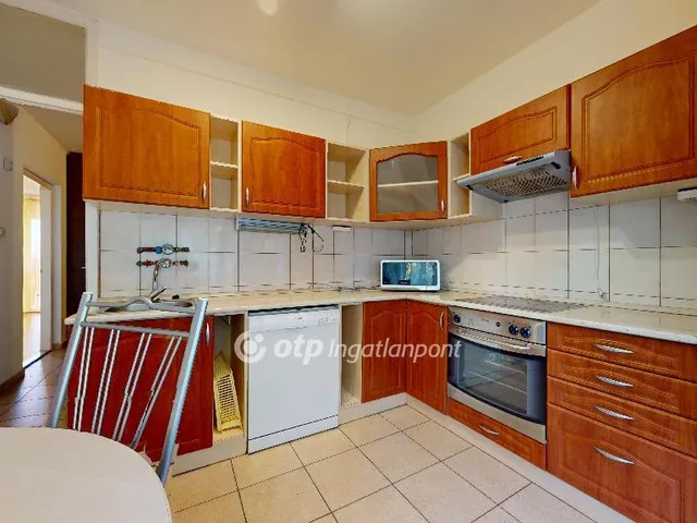 Eladó lakás Nyíregyháza 53 nm