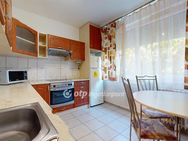 Eladó lakás Nyíregyháza 53 nm