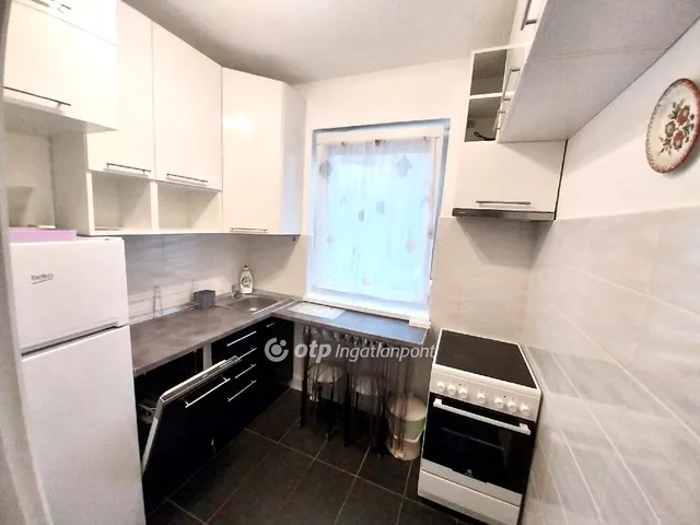 Kiadó lakás Nyíregyháza 43 nm