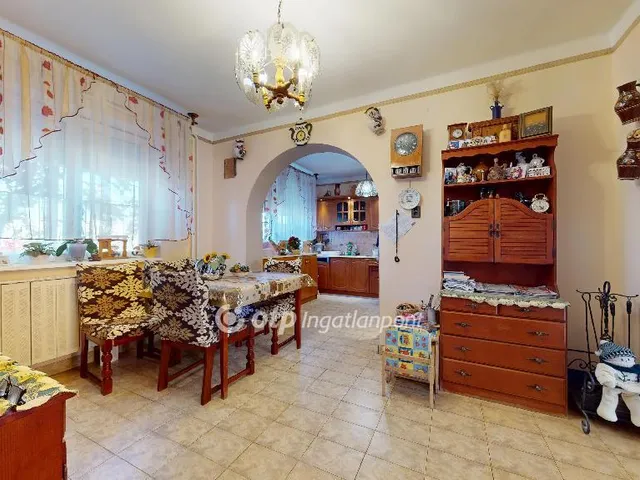 Eladó ház Nyíregyháza 185 nm