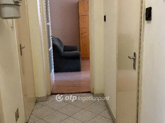 Eladó lakás Nyíregyháza 55 nm