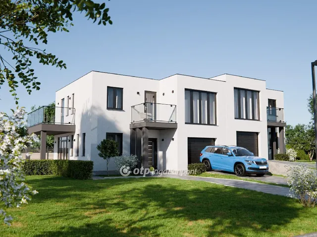 Eladó ház Nyíregyháza 190 nm