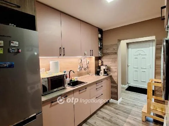 Eladó ház Nyíregyháza 53 nm