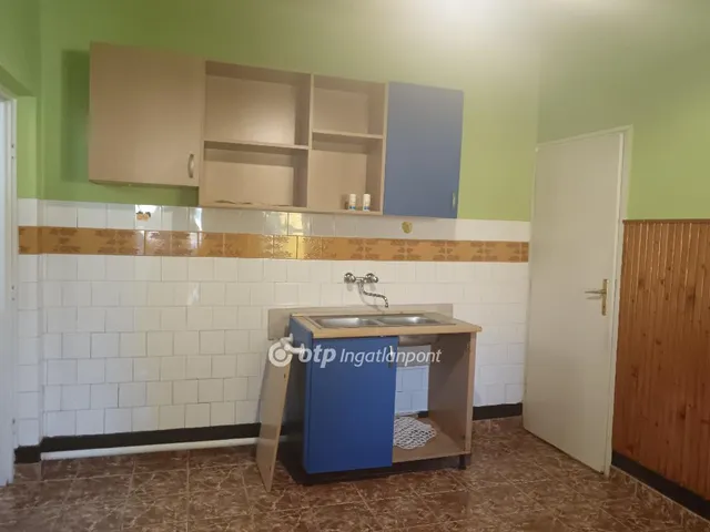 Eladó ház Nagykálló 120 nm