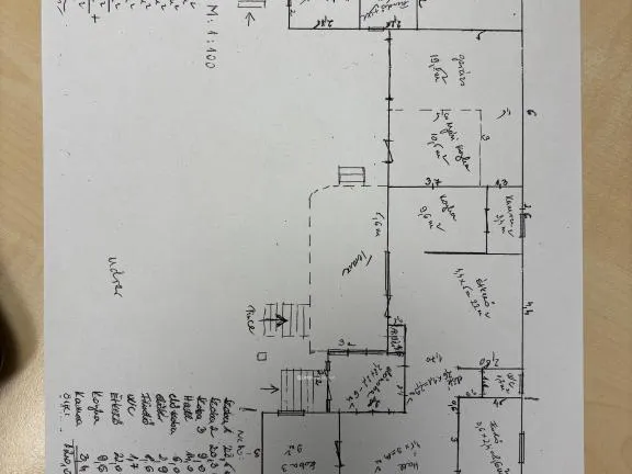 Eladó ház Nyíregyháza 165 nm