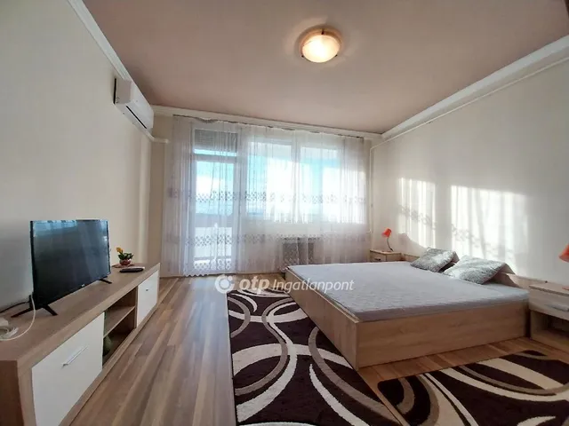 Kiadó lakás Nyíregyháza 34 nm