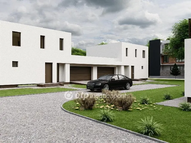 Eladó ház Nyíregyháza 150 nm