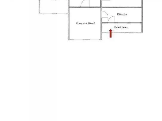 Eladó ház Nagykálló 213 nm