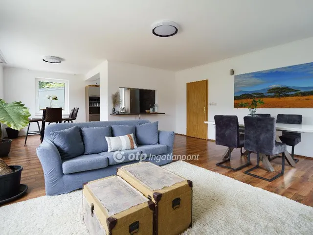 Kiadó ház Budapest III. kerület 145 nm